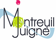 logoVille Montreuil-juigne